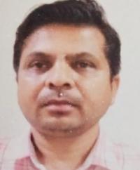 Dr. Parag Ashok Kahurke