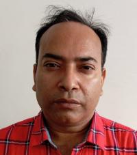 Dr. Rahul Kumar