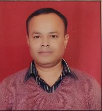 Dr. Ranjit Kumar Mishra