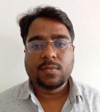 Dr. Rajesh Agarwal