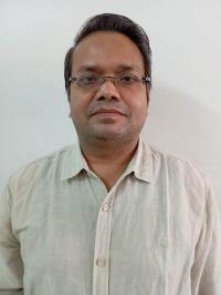 Dr. Dayanand Paswan