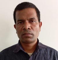 Dr. Mohan Kumar