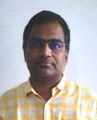 Dr. Pramod Prabhakar