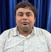 Dr. Shashi Prakash Chandra