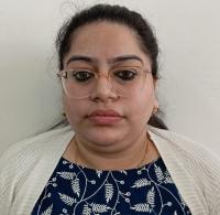 Dr. Subiya Shabnam