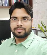 Dr. Rakesh Kumar