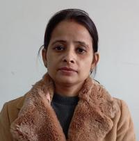 Dr. Rashmi Prasad