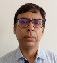 Dr. Rupesh Kumar