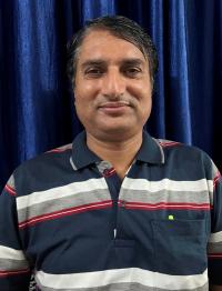 Dr. Navin Kumar