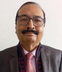 Dr. Shashi Bhushan