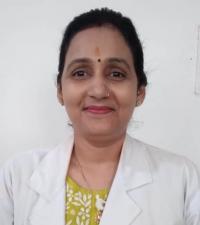 Dr. Komal Gupta