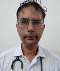 Dr. Hasnain Hussain