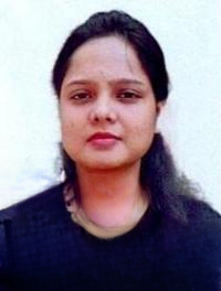 Dr. Nikita Kumari