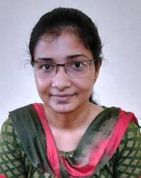 Dr. Monika Madhur