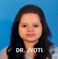 Dr. Jyoti Kumari