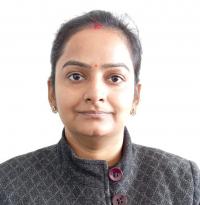 Dr. Divya Kumari