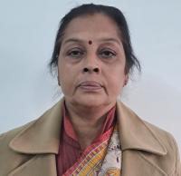 Dr. Kavita Barnwal