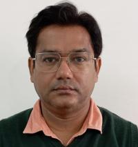 Dr. Raju Kumar