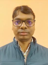 Dr. Nabin Kumar