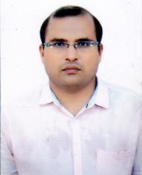 Dr. Vijay Kumar Yadav