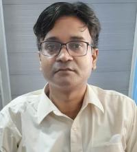 Dr. Siddhartha Priyadarshi