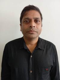 Dr. Arun Kumar