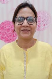 Dr. Shikha Kumari