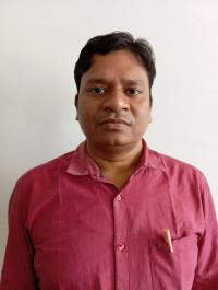 Dr. Vikash Kumar