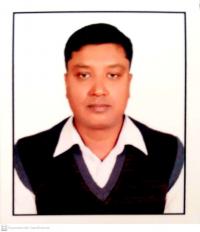 Mr. Umesh Kumar Mehta