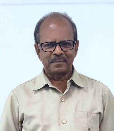 Dr. Arjun Prasad