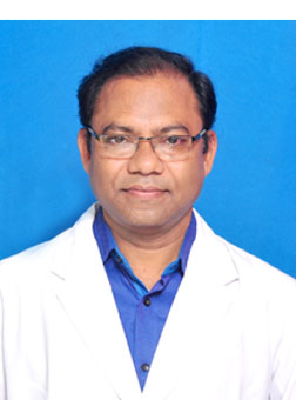 Dr. Badal Chandra Bahkat