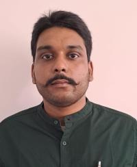 Dr. Atul Anshu