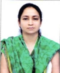 Dr. Priyambada Priyadarshini