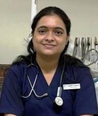 Dr. Sukriti Kumari