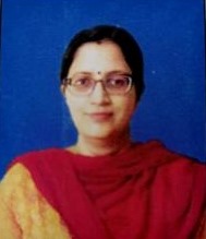 Dr. Anubhuti