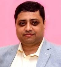 Dr. Bikash Kumar Singh