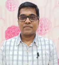 Dr. Harishankar Kumar