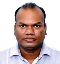 Dr. Jitendra Kumar Sinha
