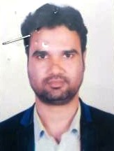 Dr. Khalid Perwaz
