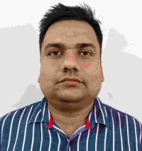 Dr. Kumar Abi