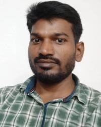 Dr. Lal Chand Saini