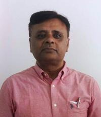 Dr. Murari Kumar Jha