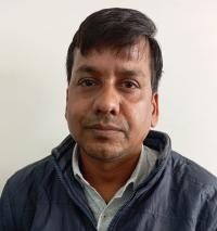 Dr. Pramod Kumar Yadav