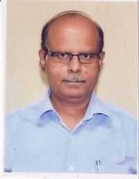 Dr. Ajay Kumar Ray
