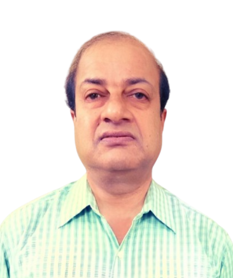 Dr. (Prof.) Jyotishman Mukhopadhyay